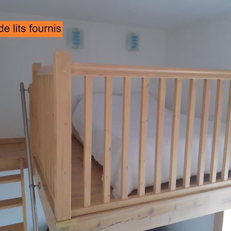 Appartement Rez De Chaussee Avec Terrasse Et Jardin Tence Kültér fotó
