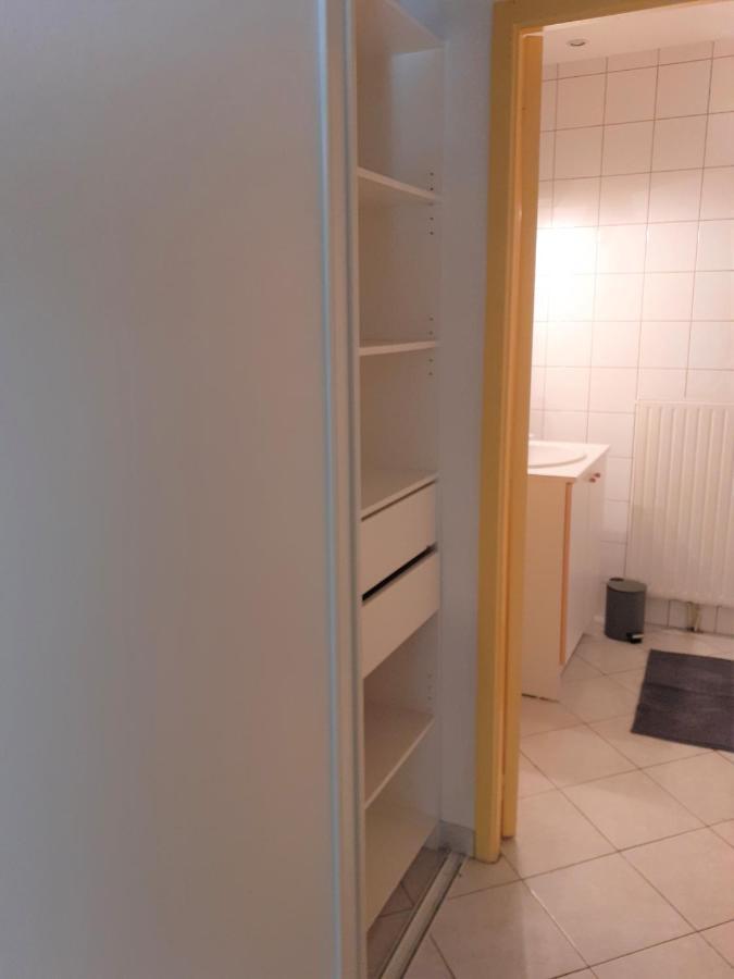 Appartement Rez De Chaussee Avec Terrasse Et Jardin Tence Kültér fotó